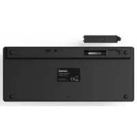 Клавиатура Hama KEY4ALL X300 фото 3